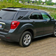 Illustration for article titled 2010 Chevrolet Equinox: First Drive